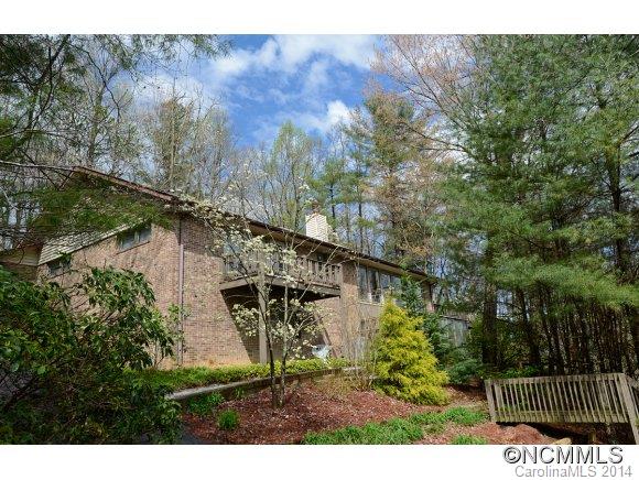 Finlay Brook - Residential