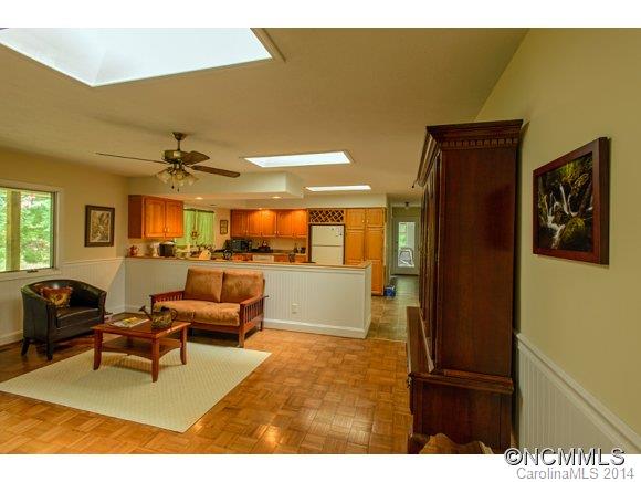 Finlay Brook - Residential