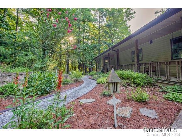 Finlay Brook - Residential