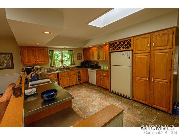 Finlay Brook - Residential