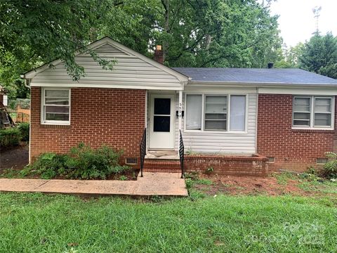 2508 Druid Hills Way Charlotte NC 28206