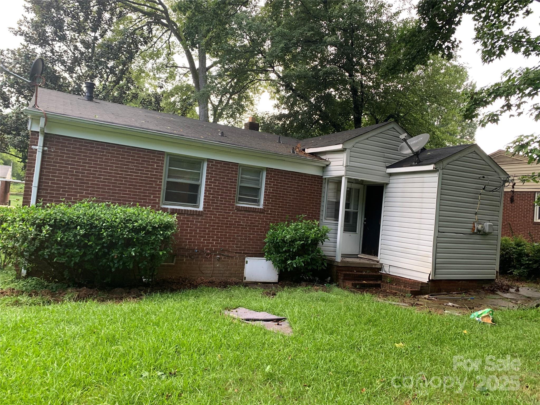 2508 Druid Hills Way