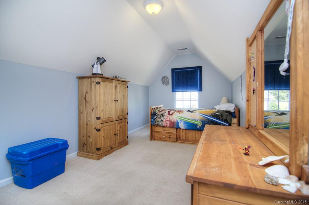 Brook Valley - Residential