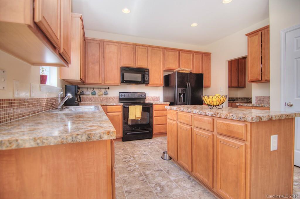 Brook Valley - Residential