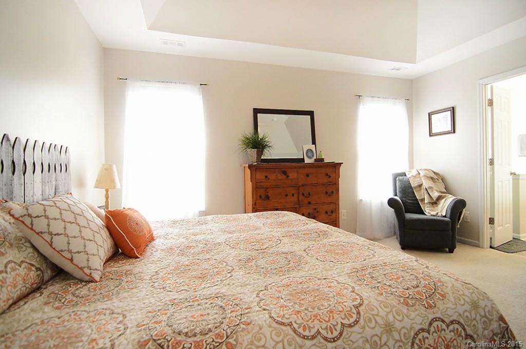 Brook Valley - Residential