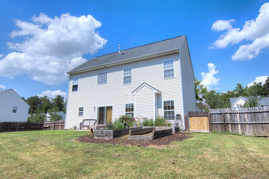 Brook Valley - Residential