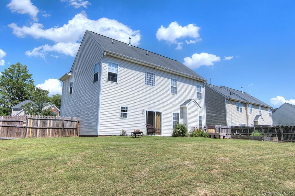 Brook Valley - Residential