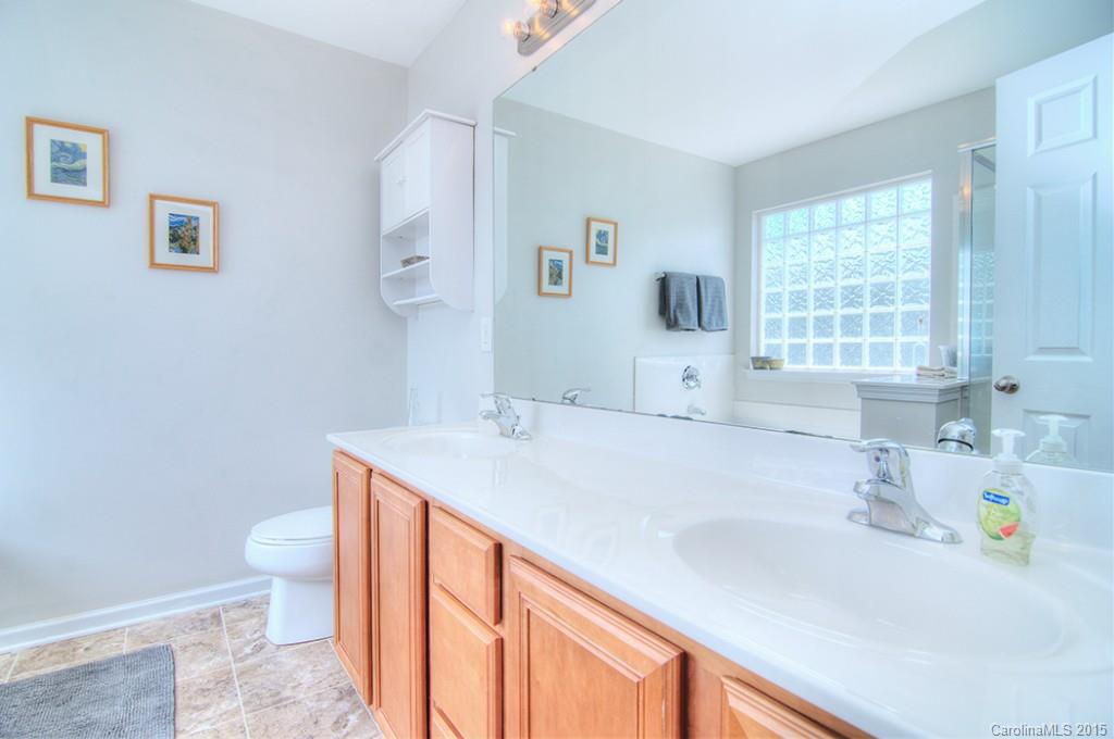 Brook Valley - Residential