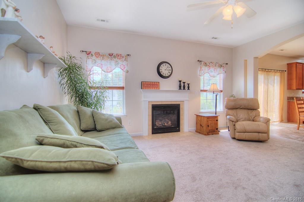 Brook Valley - Residential