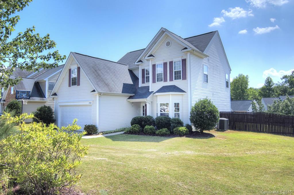 Brook Valley - Residential