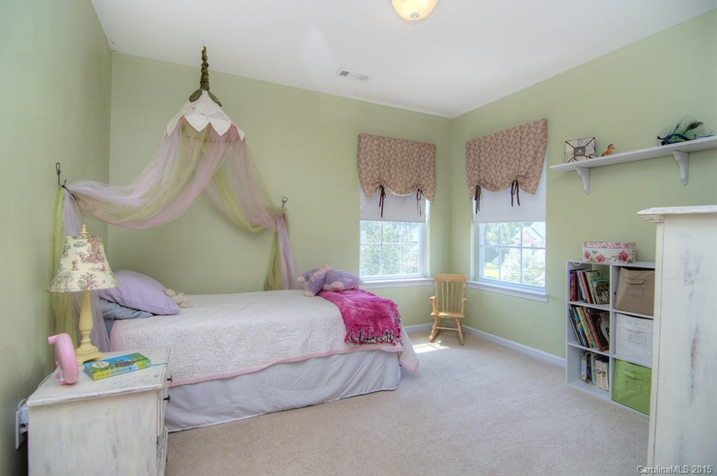 Brook Valley - Residential