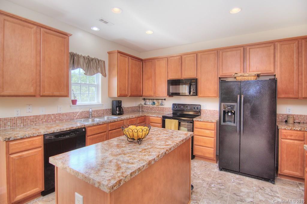 Brook Valley - Residential