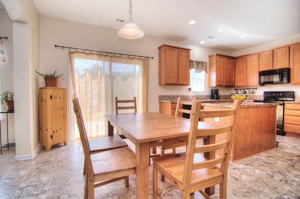 Brook Valley - Residential