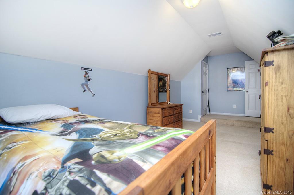 Brook Valley - Residential