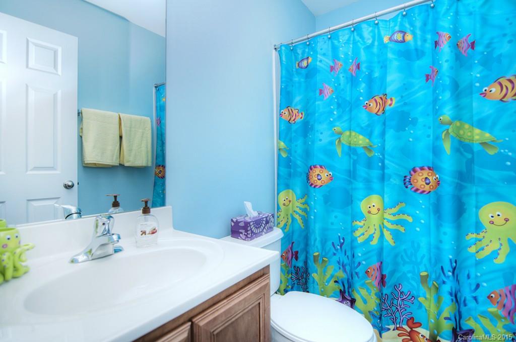 Brook Valley - Residential