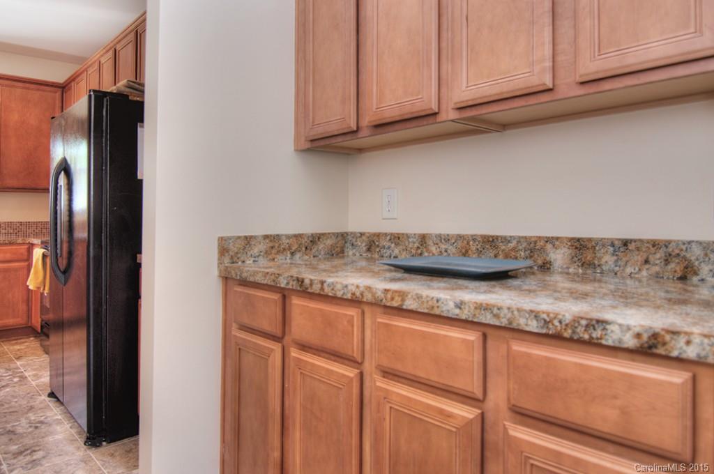 Brook Valley - Residential