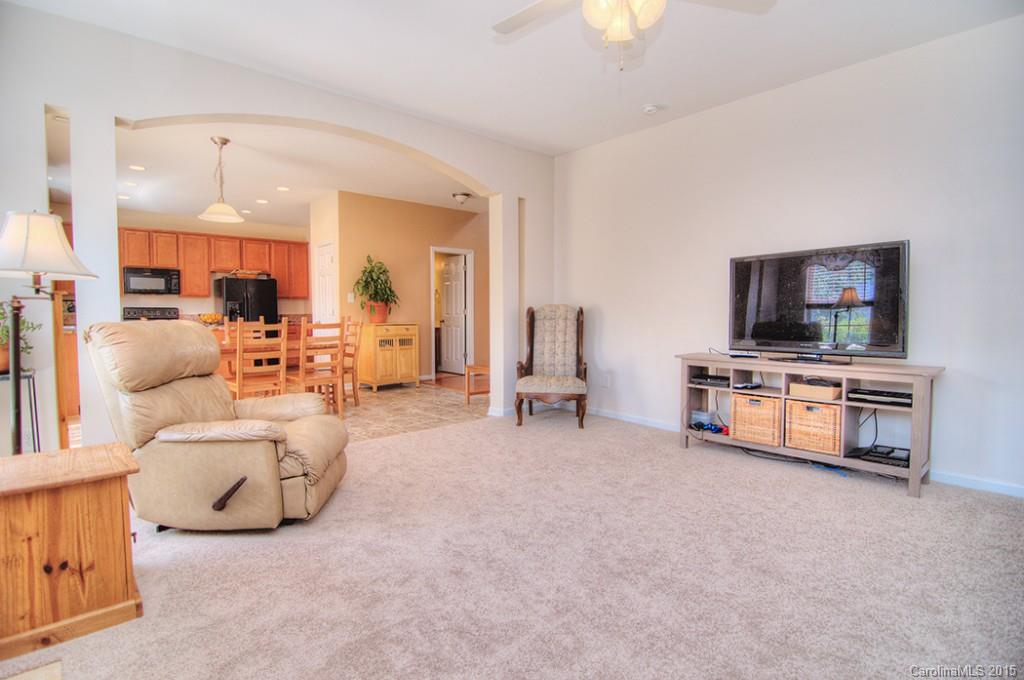 Brook Valley - Residential