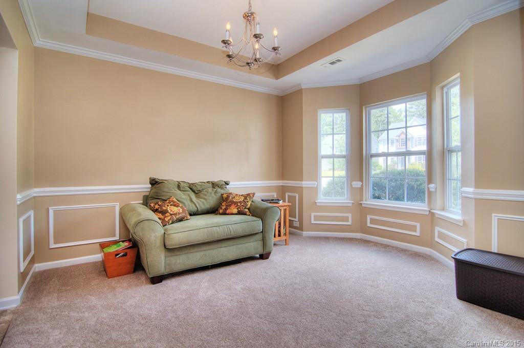 Brook Valley - Residential