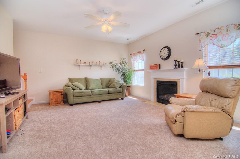 Brook Valley - Residential