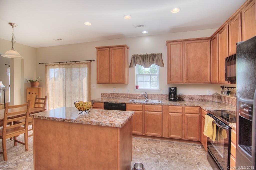 Brook Valley - Residential