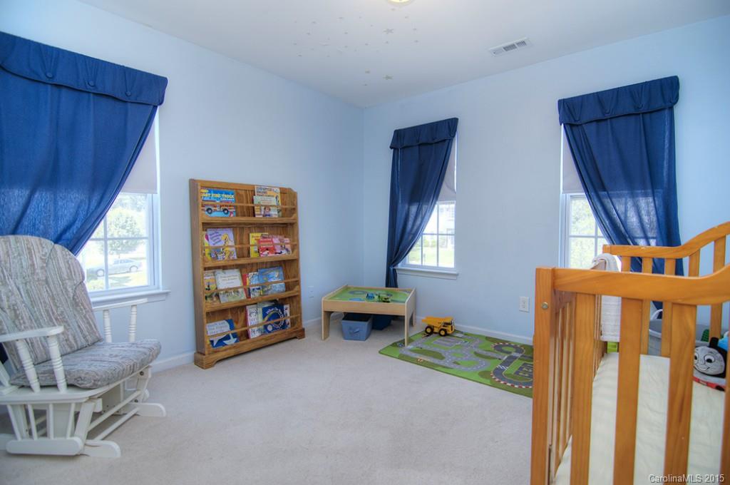 Brook Valley - Residential