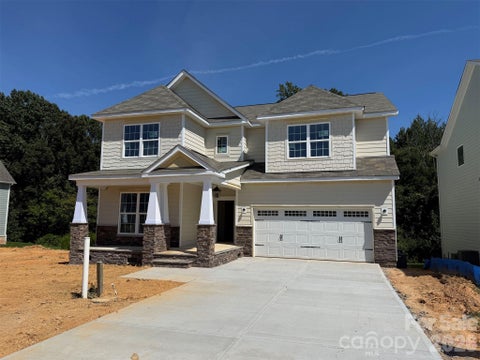 Photo of 1713 Tabby Drive #CAL0060, Indian Trail, NC 28079 (MLS # 4367266)