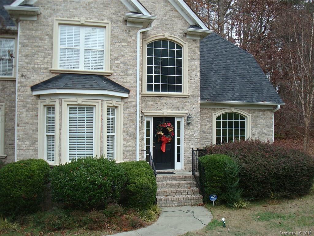 Riverwood Plantation - Residential