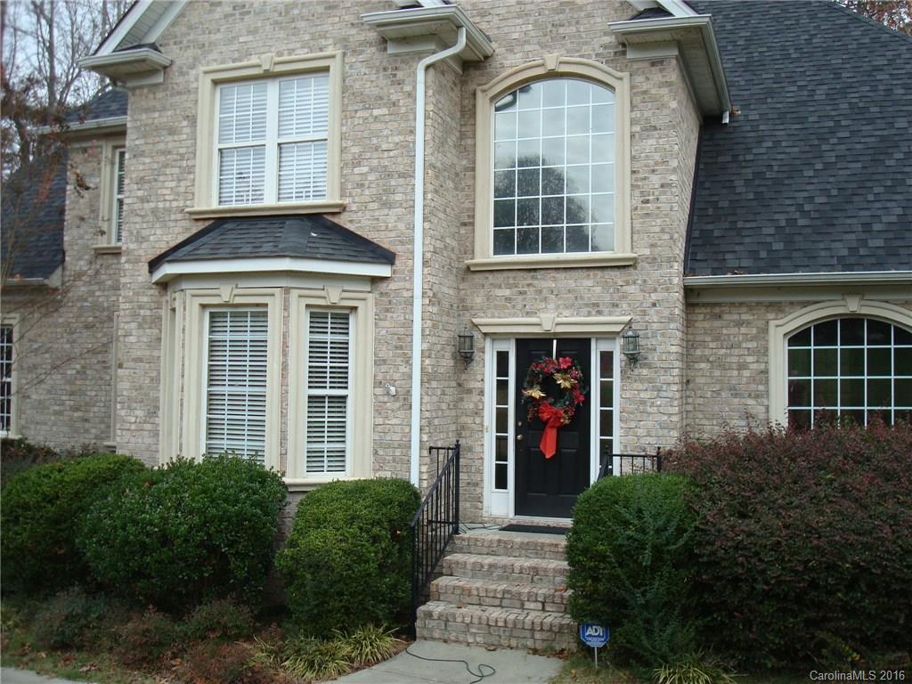 Riverwood Plantation - Residential