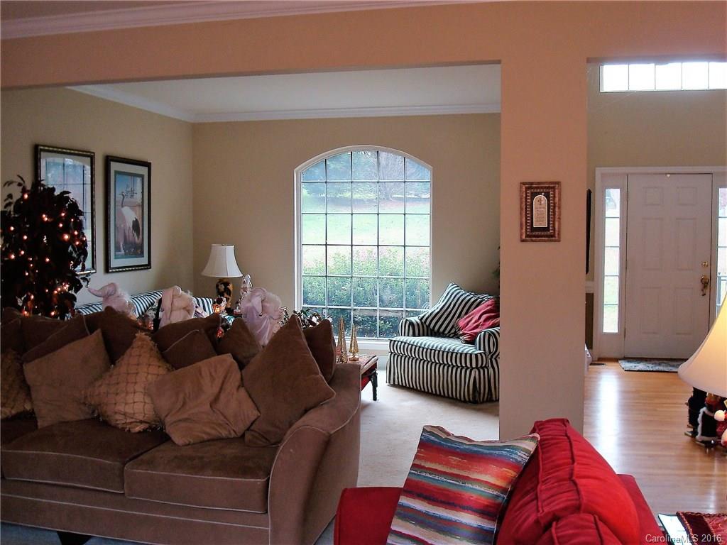 Riverwood Plantation - Residential