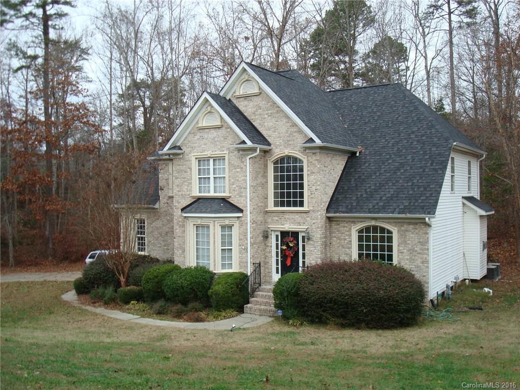 Riverwood Plantation - Residential