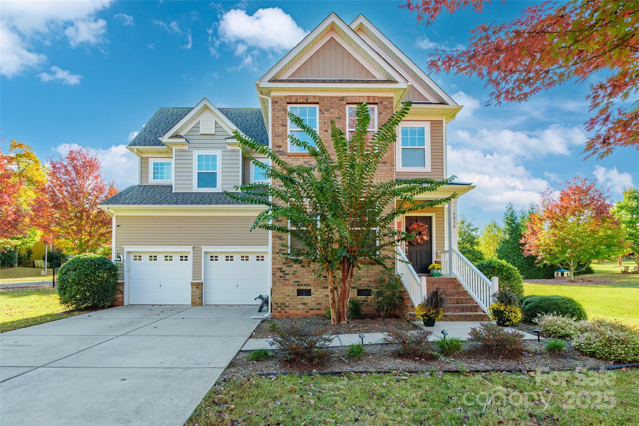 4830 Samuel Pinckney Drive