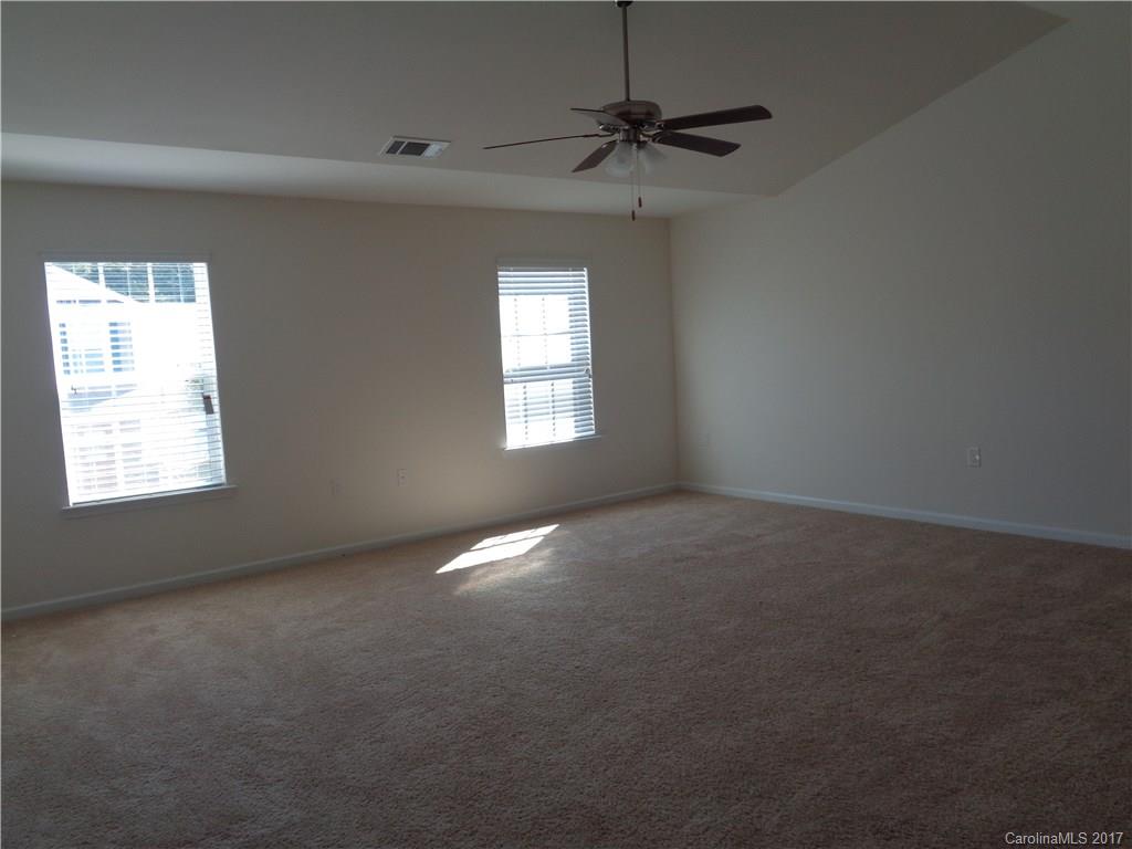 Fieldstone - Residential Lease