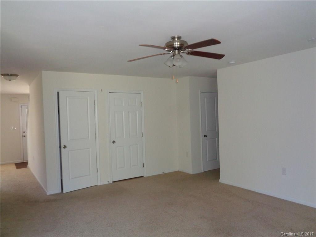 Fieldstone - Residential Lease