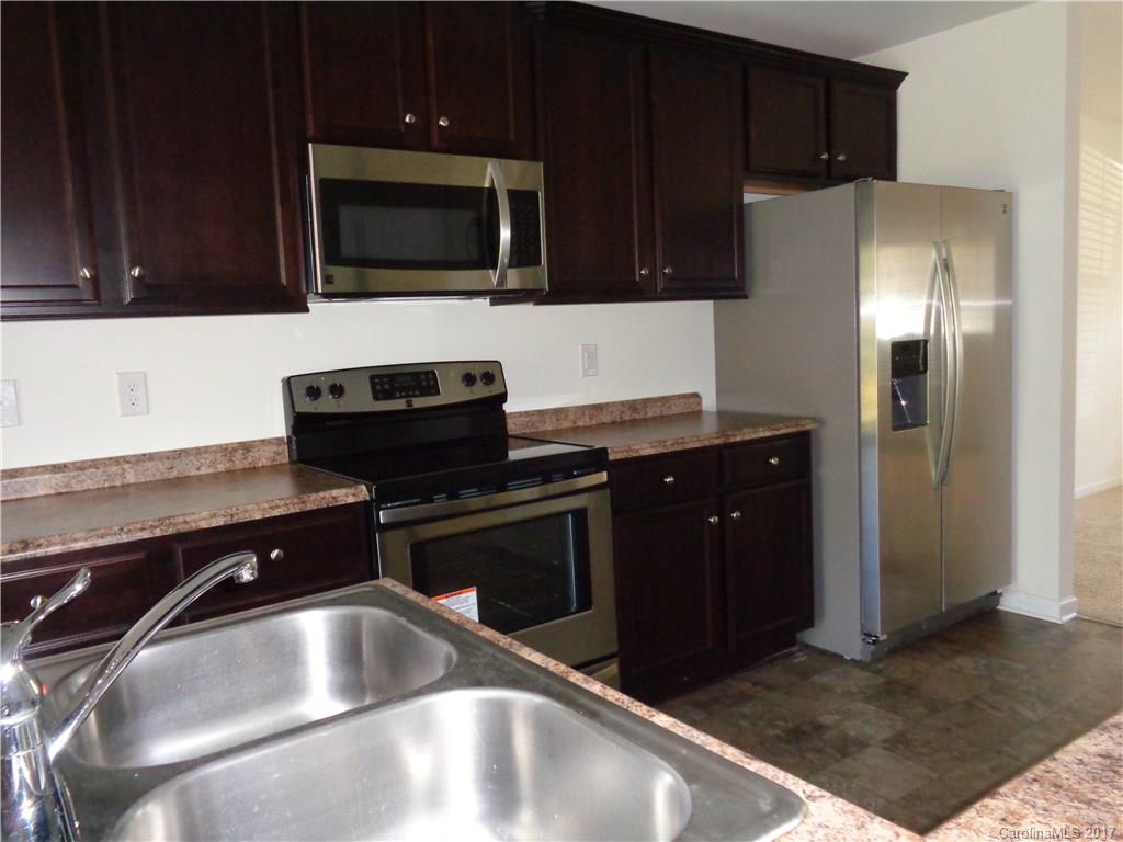 Fieldstone - Residential Lease