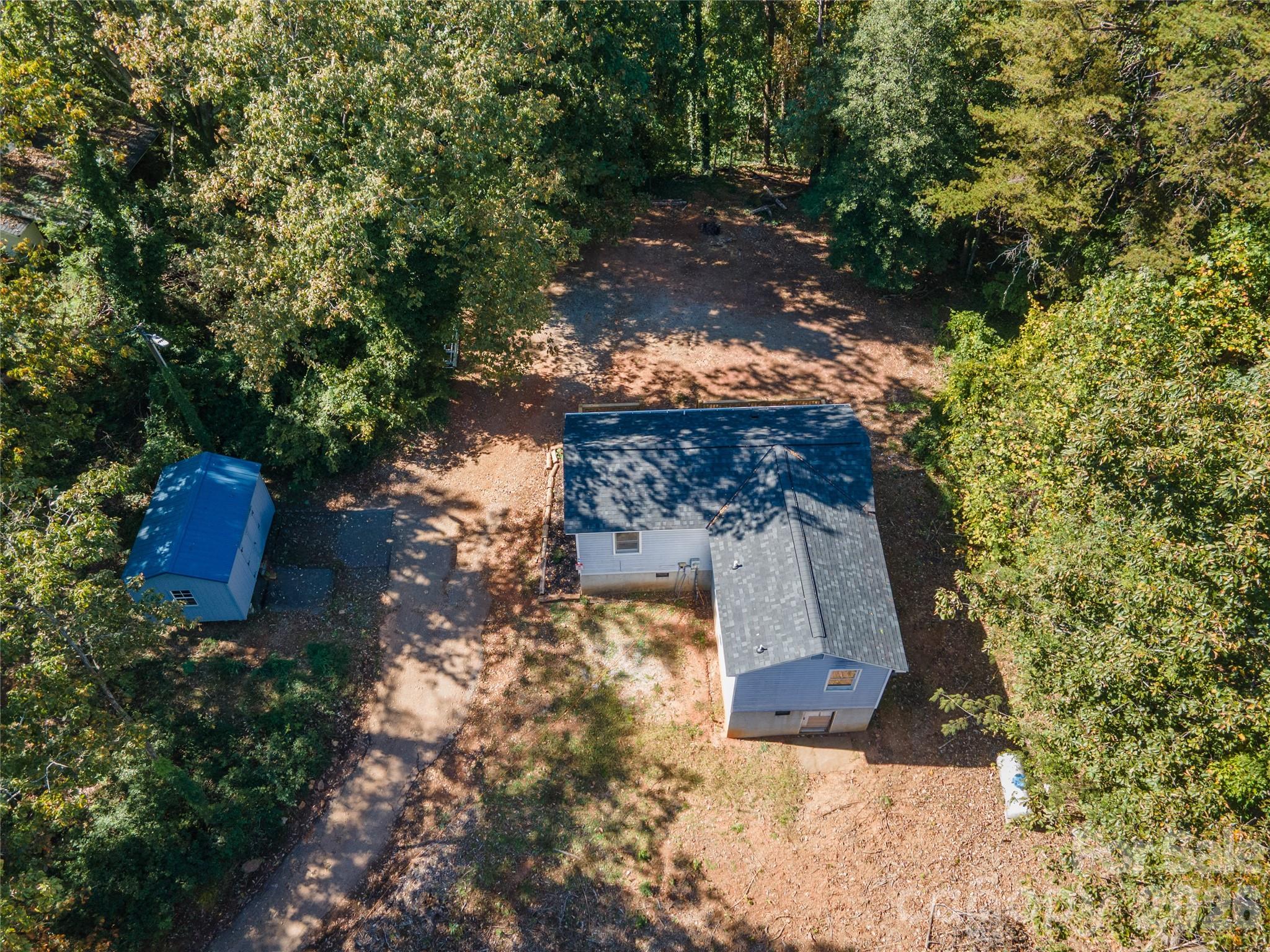 96 Jackson Street Extension