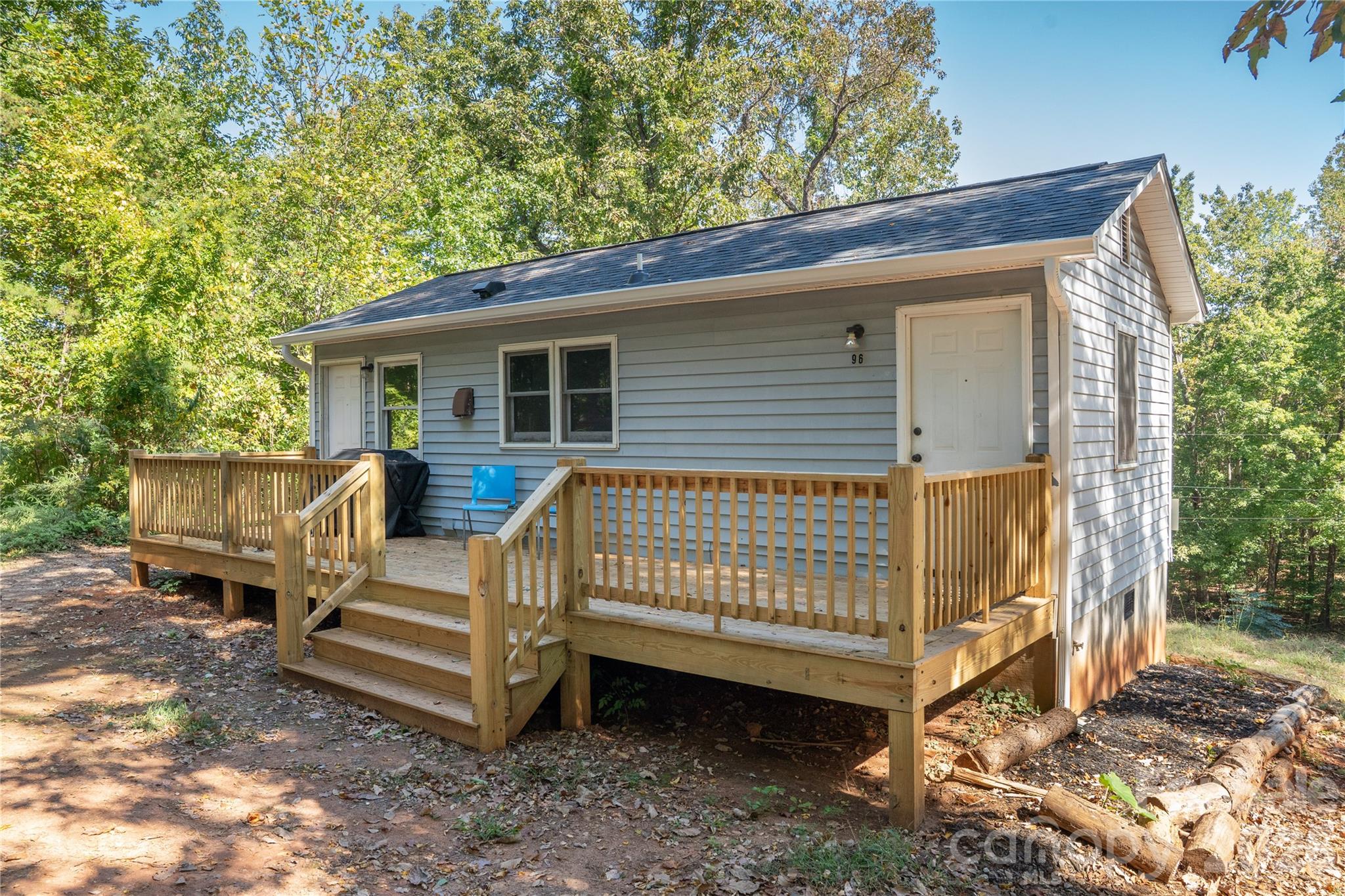 96 Jackson Street Extension