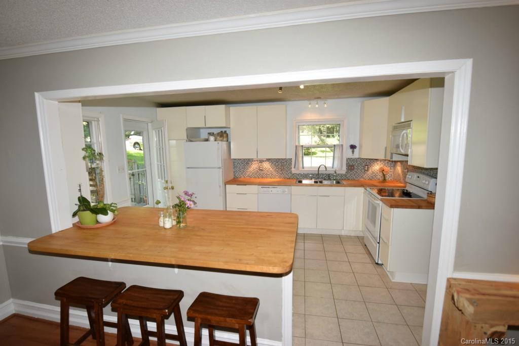 Chestnut Lake - Residential