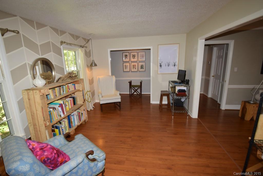 Chestnut Lake - Residential