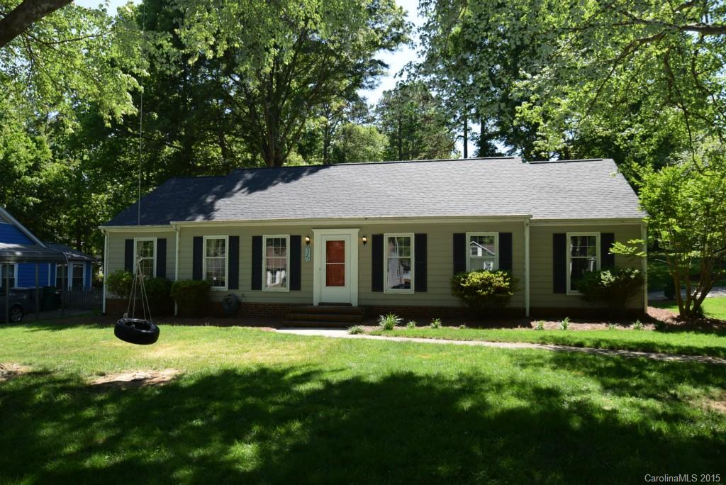 Chestnut Lake - Residential