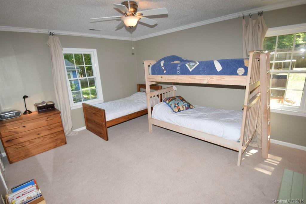 Chestnut Lake - Residential