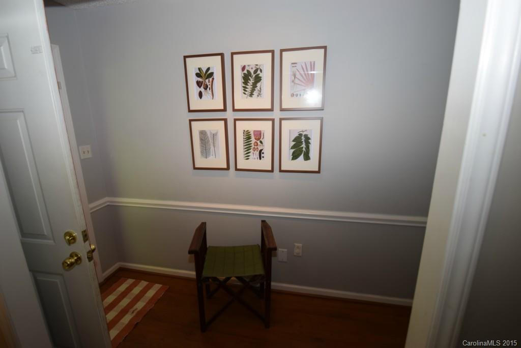 Chestnut Lake - Residential