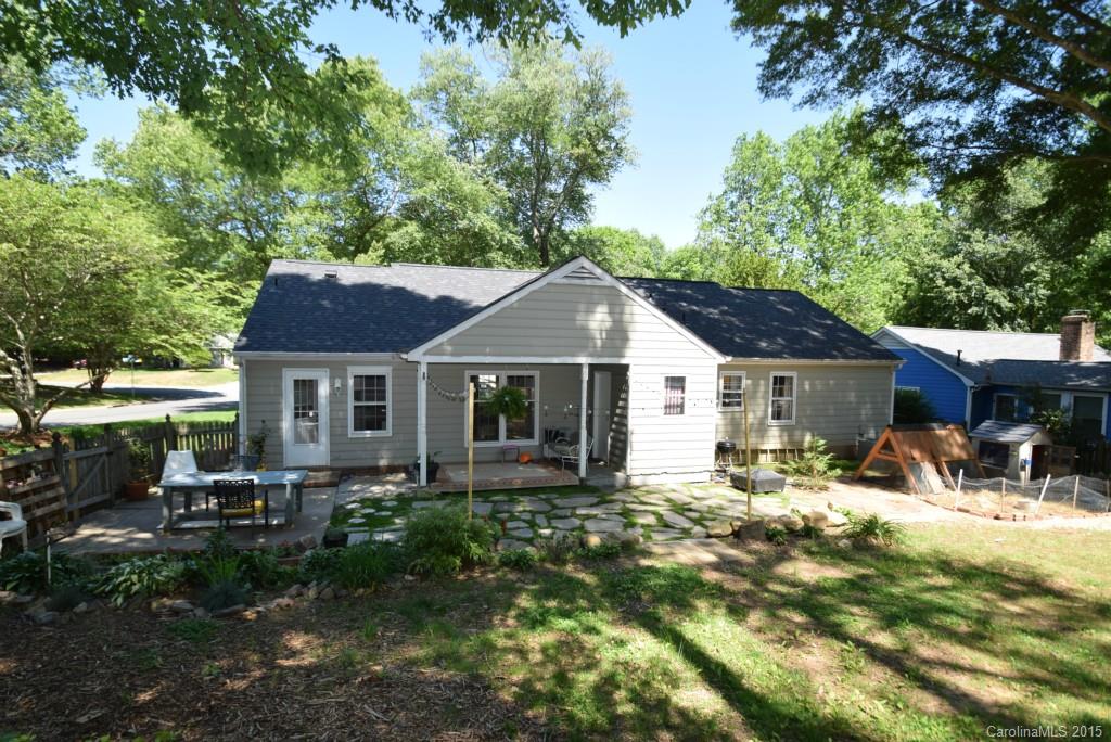 Chestnut Lake - Residential