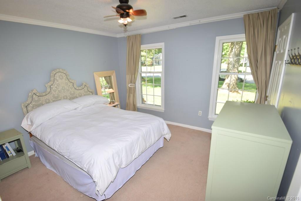 Chestnut Lake - Residential