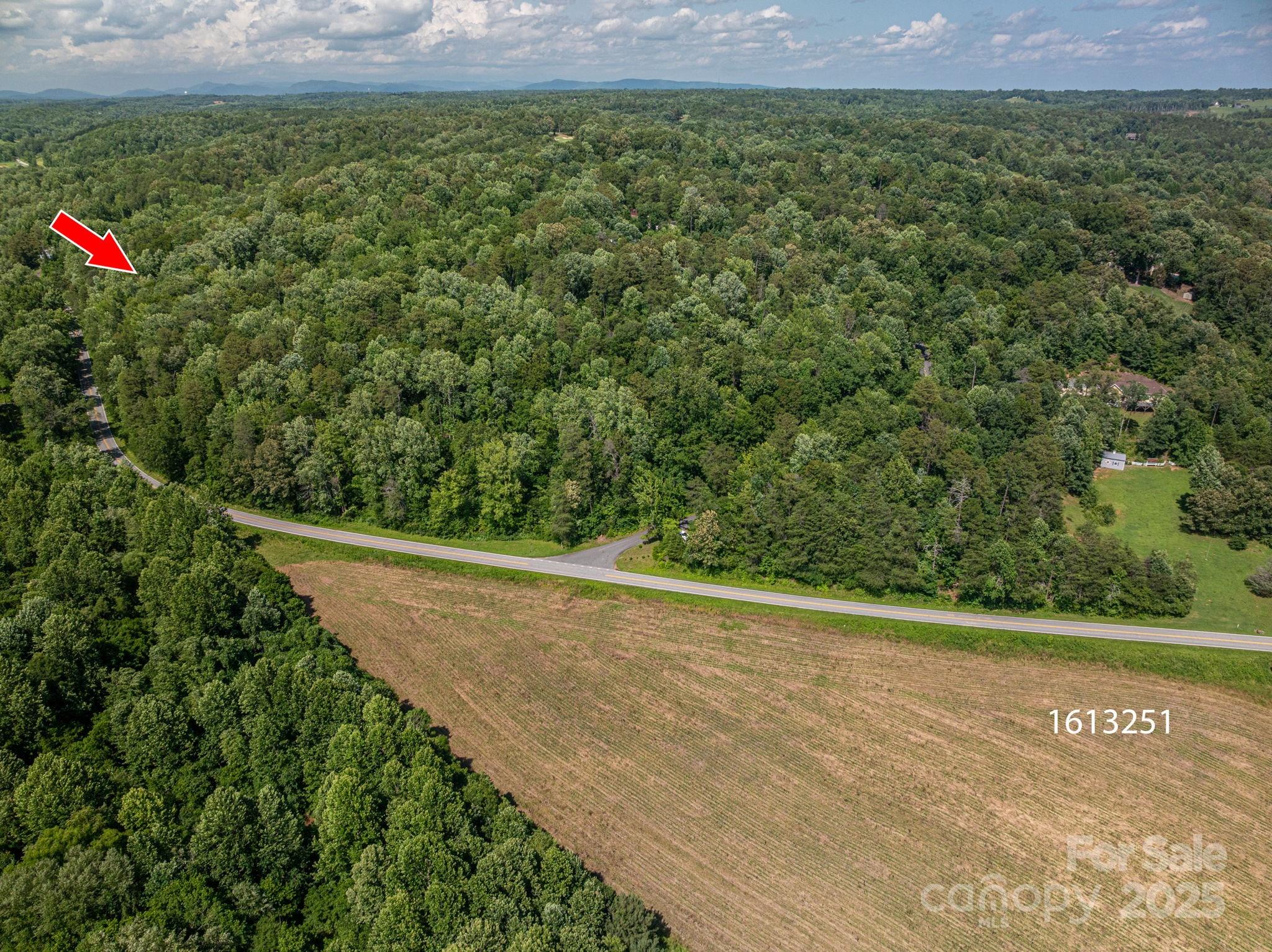 Lot 163 Coxe Road