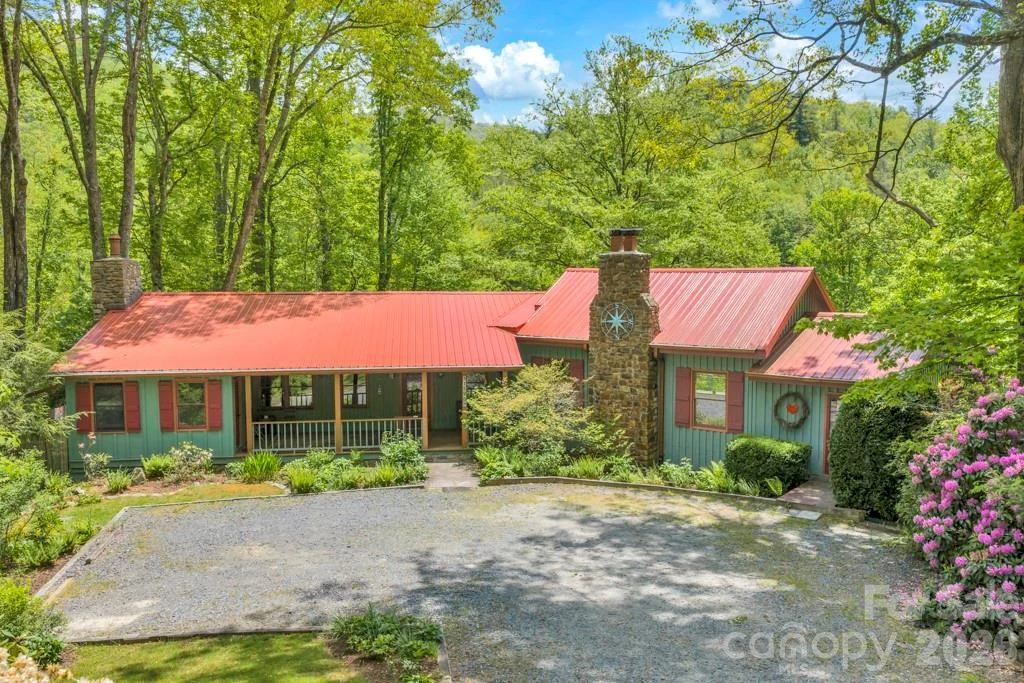 1590 Shulls Mill Road, Boone, NC, 28607