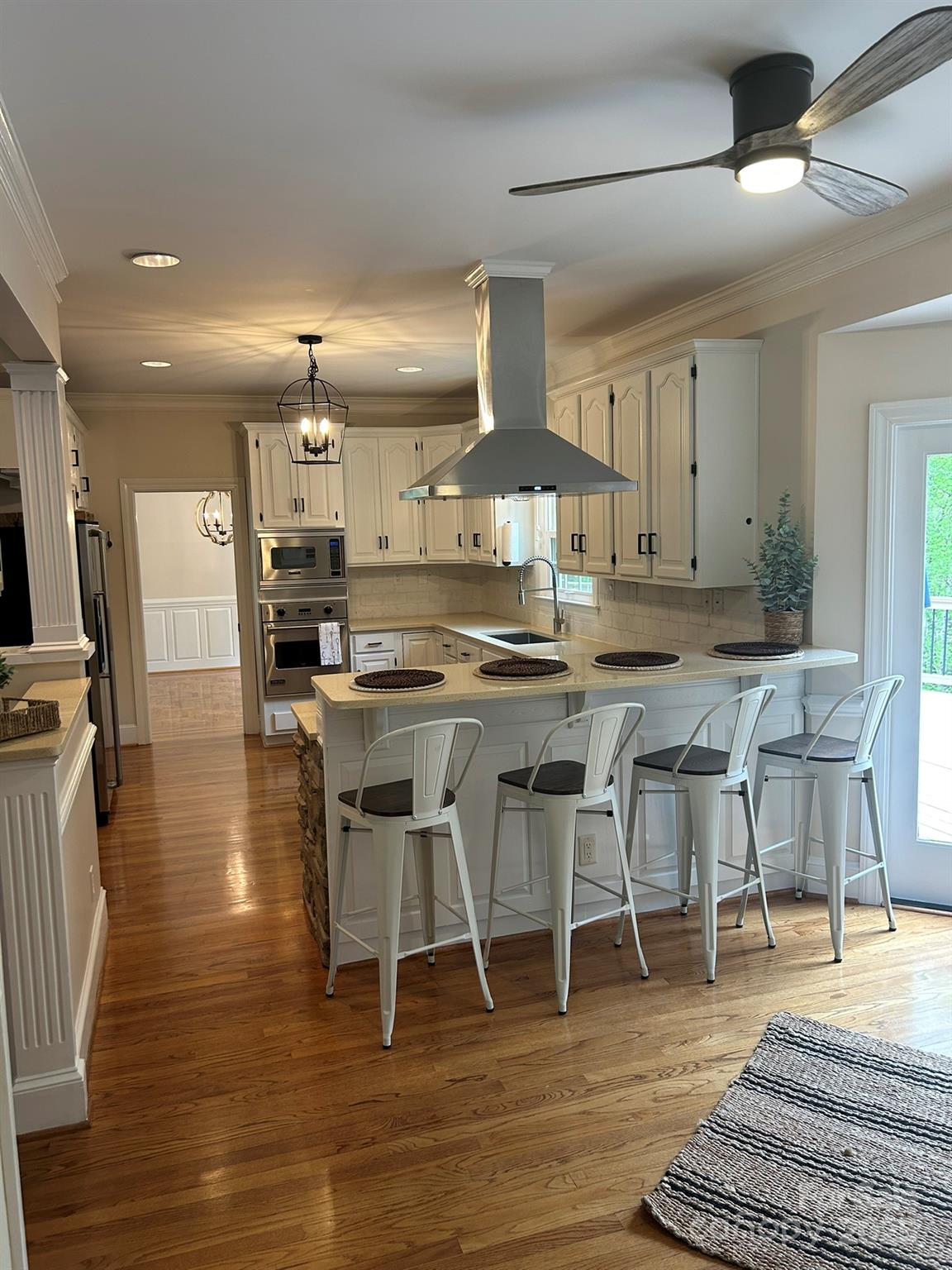 Tuckaway Park - Residential