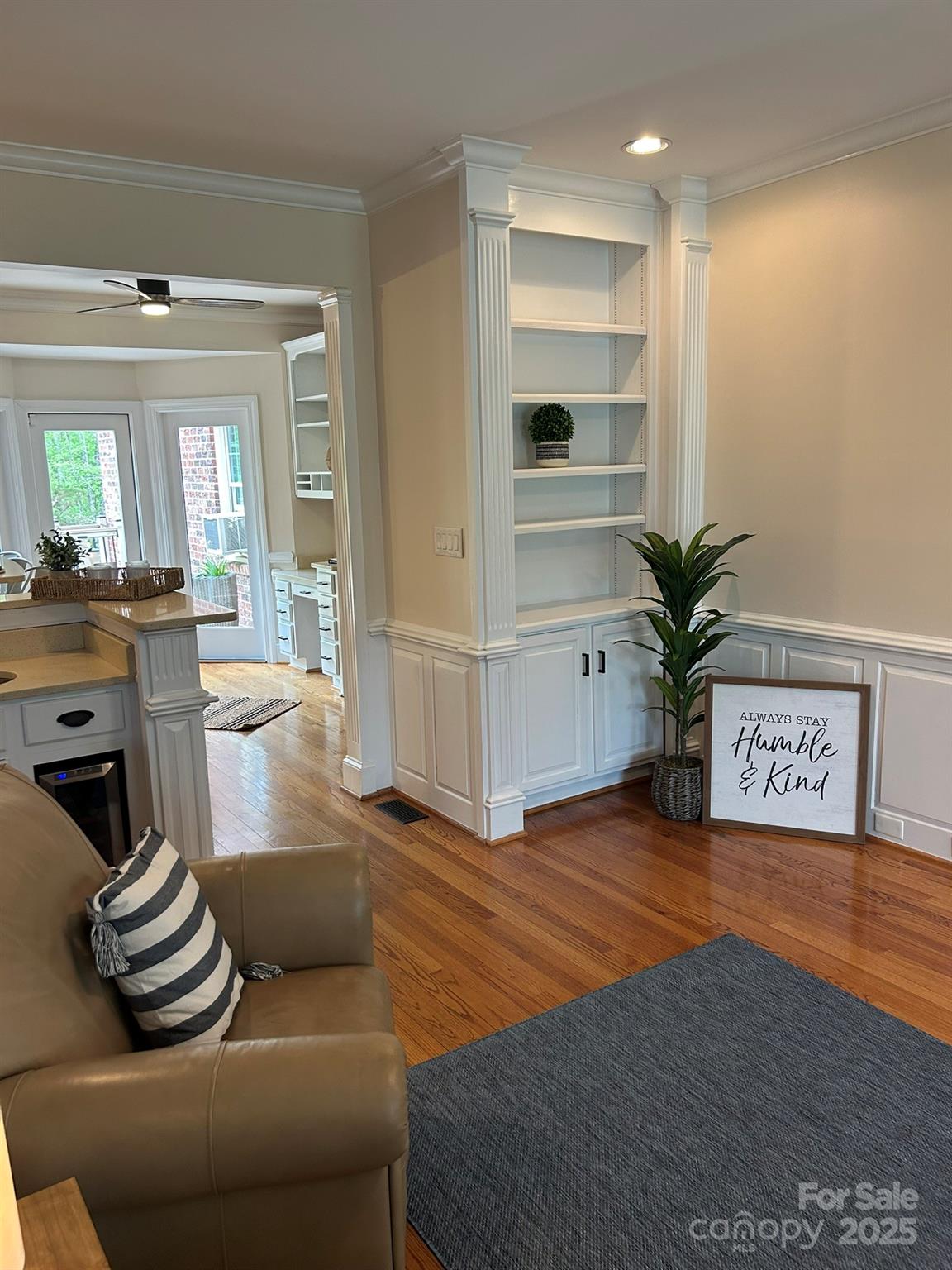 Tuckaway Park - Residential