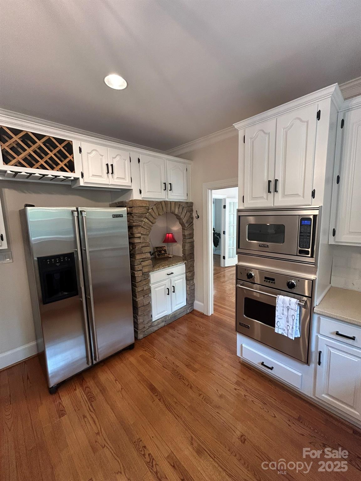 Tuckaway Park - Residential