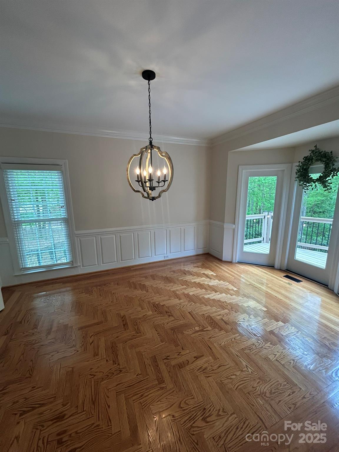 Tuckaway Park - Residential