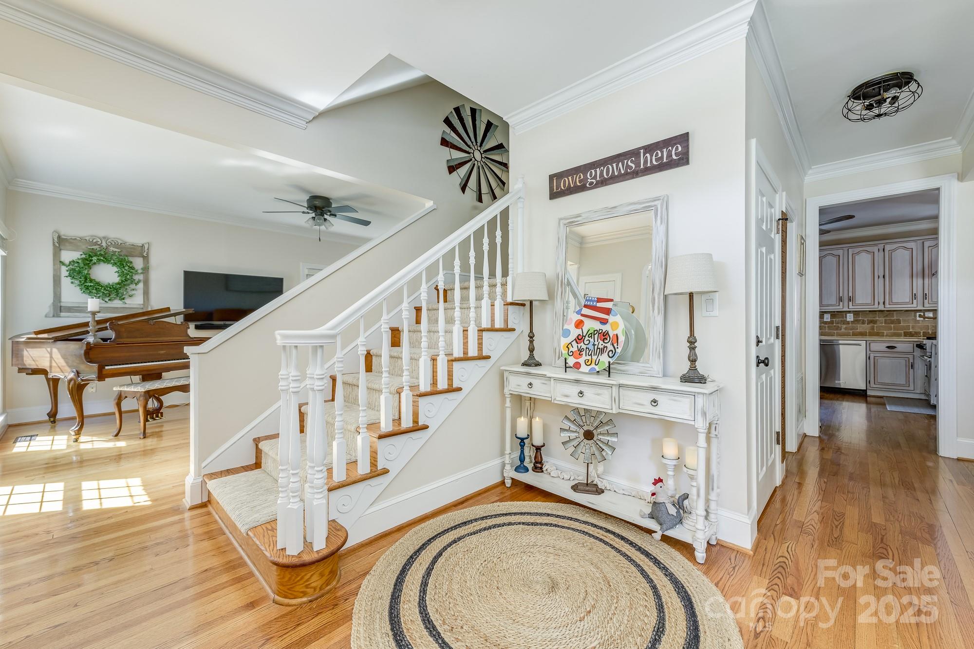 5300 Green Rea Road